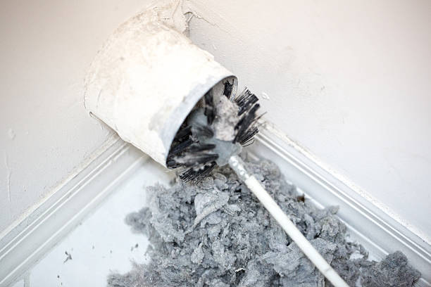 Ventilation Cleaning Services in Keego Harbor, MI