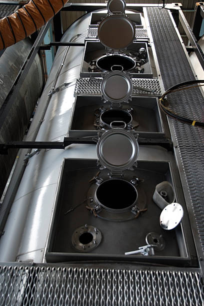 Home Air Vent Cleaning in Keego Harbor, MI