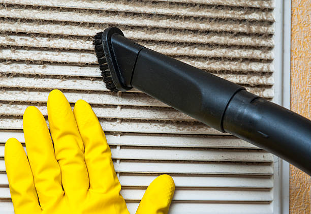 Best Ductwork Cleaning Services  in Keego Harbor, MI