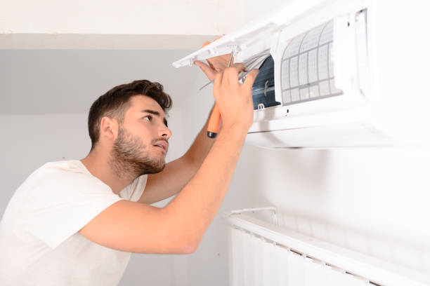 Keego Harbor, MI Airduct Cleaning Company